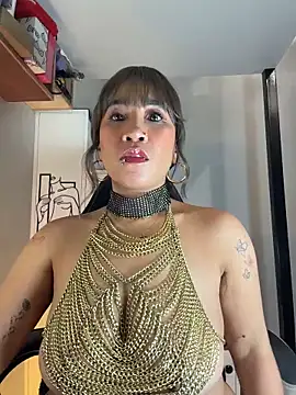 AsianMilfSheryl live sex cam