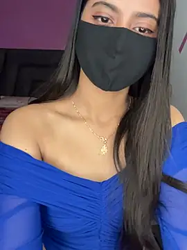 Tanya-mittal live sex cam