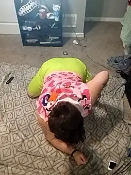 Zye_Vesper's cam snapshot