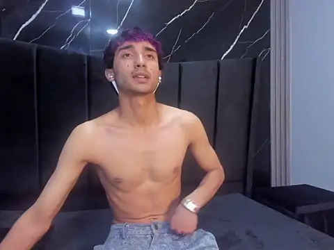 KrisX_hl's cam snapshot