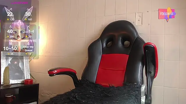 AllisonSpicy live sex cam