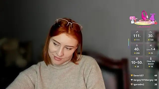 KindKristy live sex cam