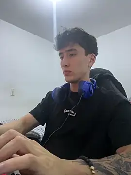 gojo_satoru_18's cam snapshot