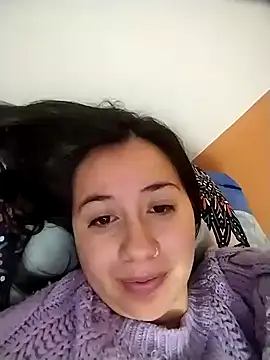 sweetie__annieee's cam snapshot