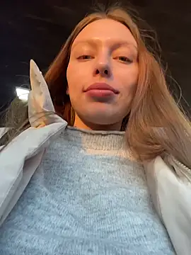 LeiaMood's cam snapshot