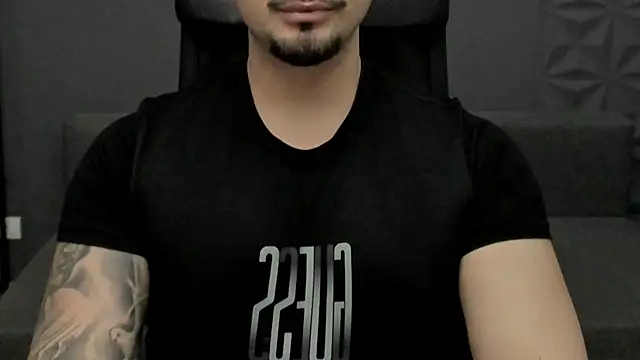 TonyWilcox live sex cam