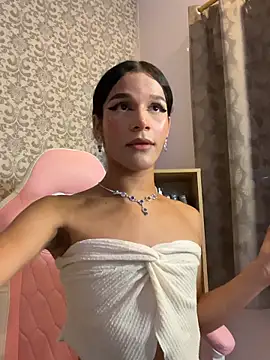 Dany-Sexy live sex cam