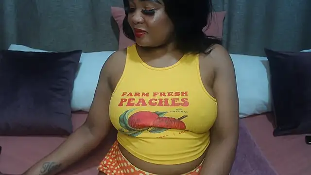 SeductiveBrown40's cam snapshot