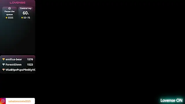 Salvatore_costa's cam snapshot