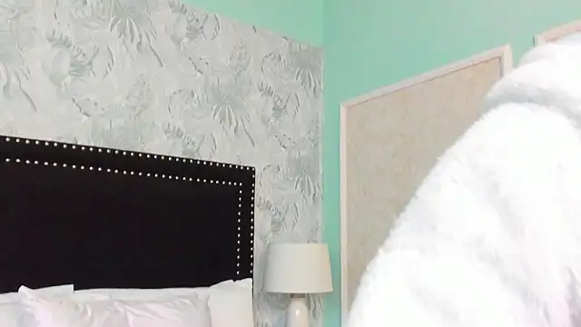 SamyySwet's cam snapshot