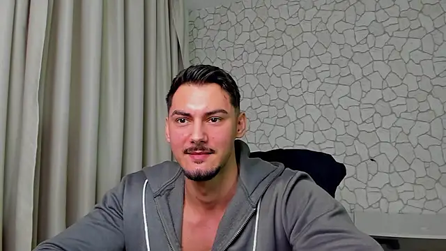 ClintMasters's cam snapshot