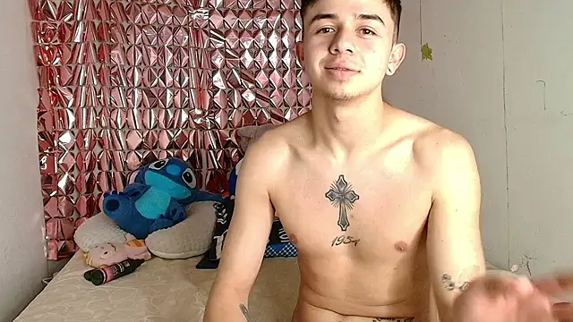 paullette_jakke live sex cam