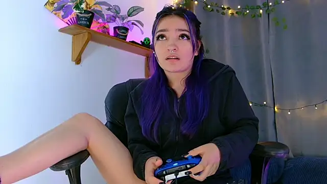 Amathyst_'s cam snapshot