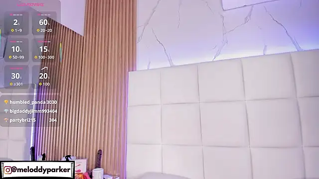 Meloddy_Parkerr_'s cam snapshot