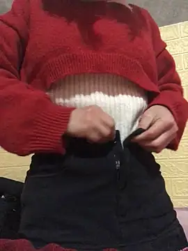 Sarahkiu's cam snapshot