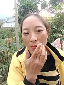 muamua99's cam snapshot