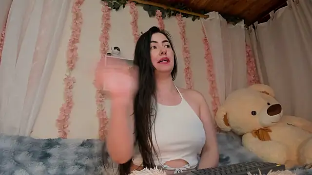 Idara_Rosse's cam snapshot