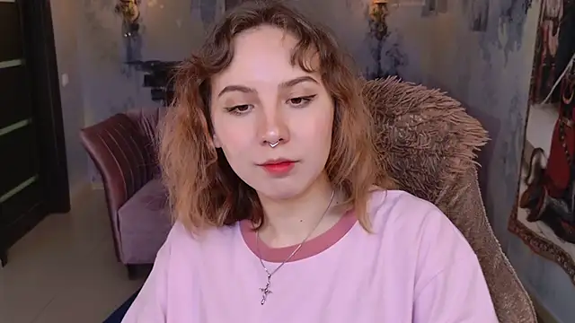 JasmineMilko's cam snapshot