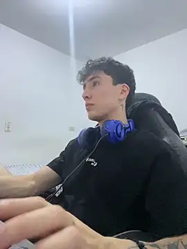 gojo_satoru_18's cam snapshot