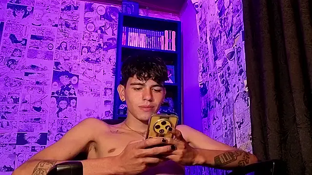 Mickey_Magic's cam snapshot