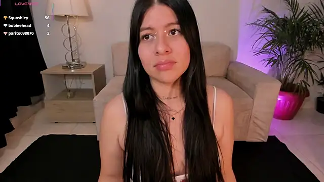 Hannah_Jonhson's cam snapshot