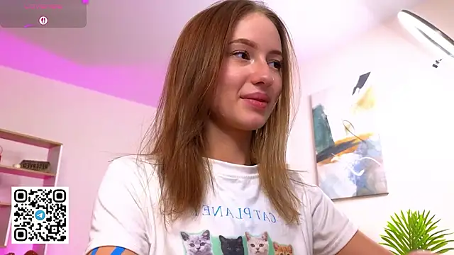 EsyaMeglin's cam snapshot