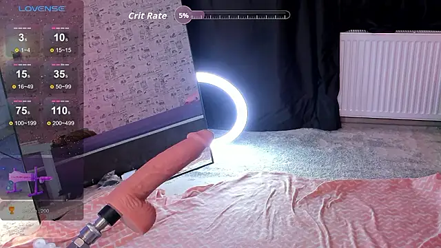 Lillie_Berry's cam snapshot