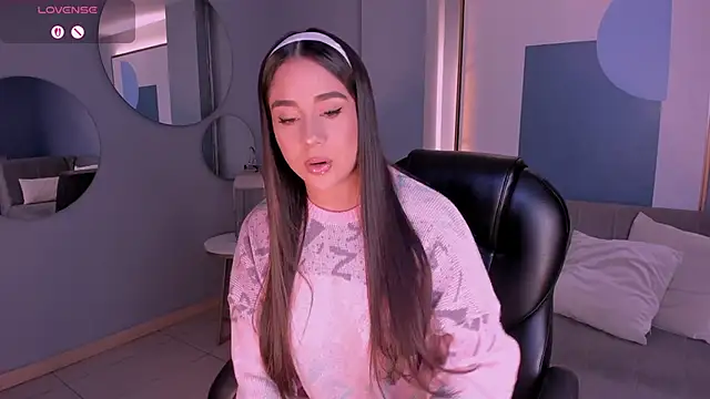 SussyBellX's cam snapshot