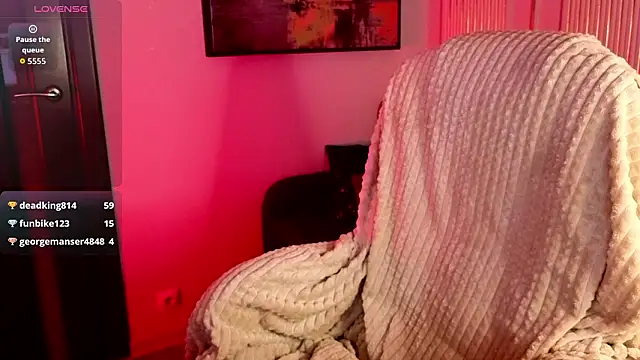 SofiAngela's cam snapshot