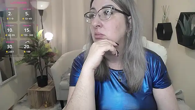 KKMimiKK's cam snapshot