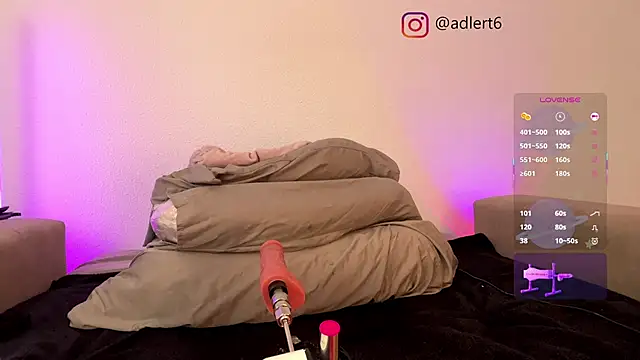 adler80035's cam snapshot