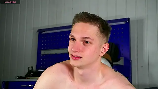 dustyn_fox's cam snapshot