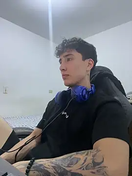 gojo_satoru_18's cam snapshot