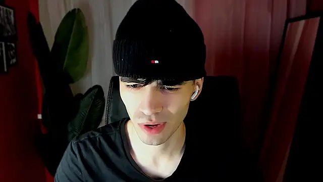 JaremyHarris's cam snapshot