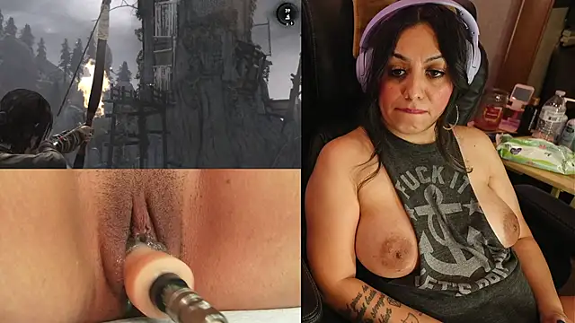 roknblaze's cam snapshot