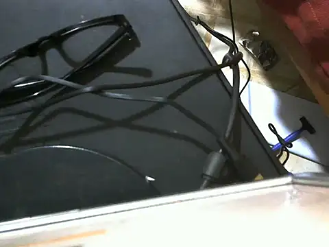 sexytashacute's cam snapshot