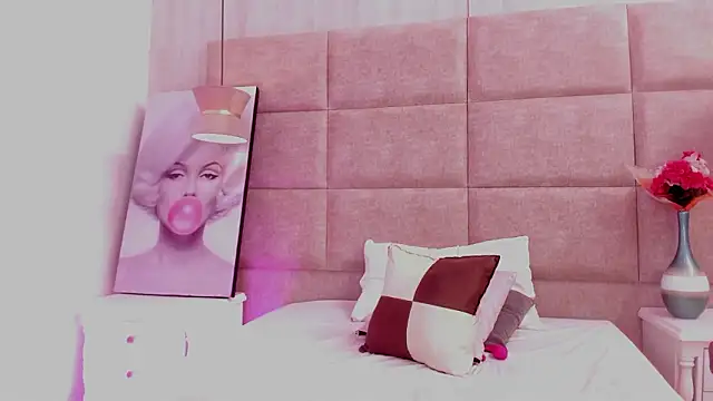 Esmeralda_Duarte's cam snapshot