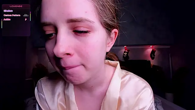 Camilla_Kelly's cam snapshot