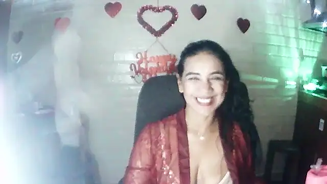 MiiaVelasquez's cam snapshot