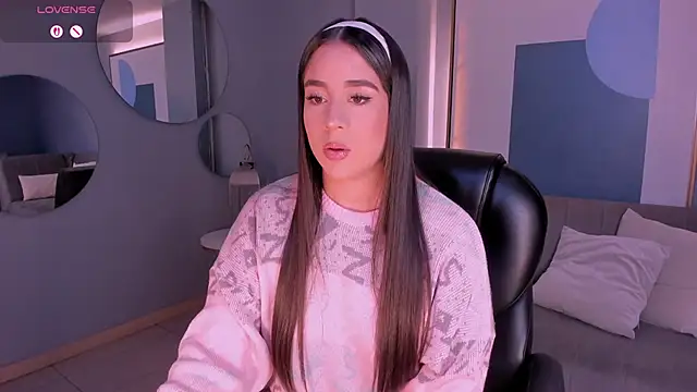 SussyBellX's cam snapshot