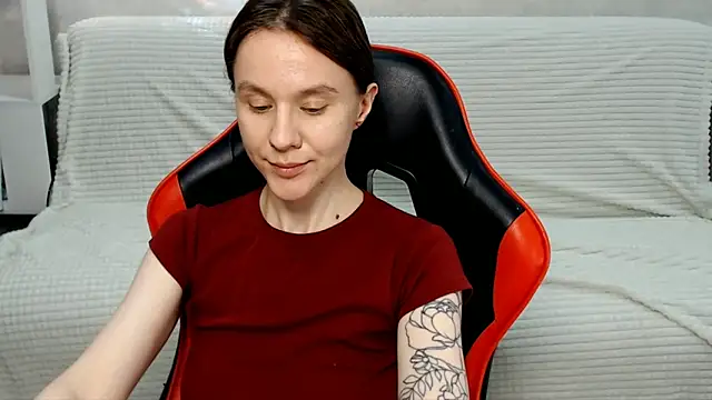 MiaBun1's cam snapshot