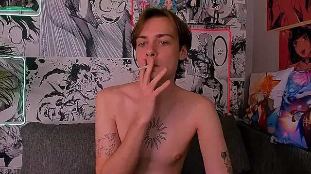 PaulWilliamsy's cam snapshot