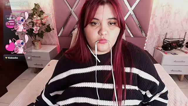 Dolce_pearl's cam snapshot