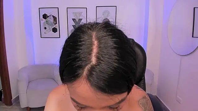 Beverly_johnson's cam snapshot