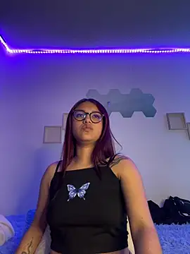 Daliila_11's cam snapshot