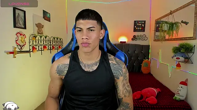 Damian_latinxxx live sex cam