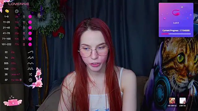 Emily_Kente's cam snapshot