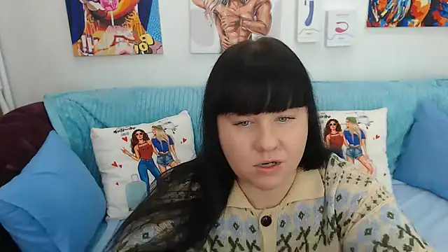 Sexy_MALIKKA's cam snapshot