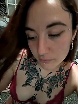 0Xes07's cam snapshot