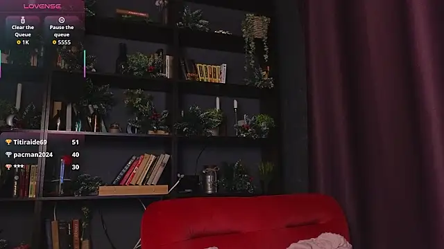 Helga_vibe's cam snapshot